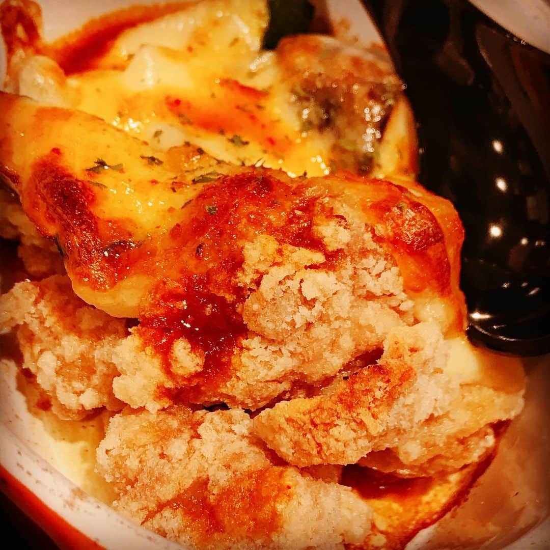 trick umekitaのグルメインスタ