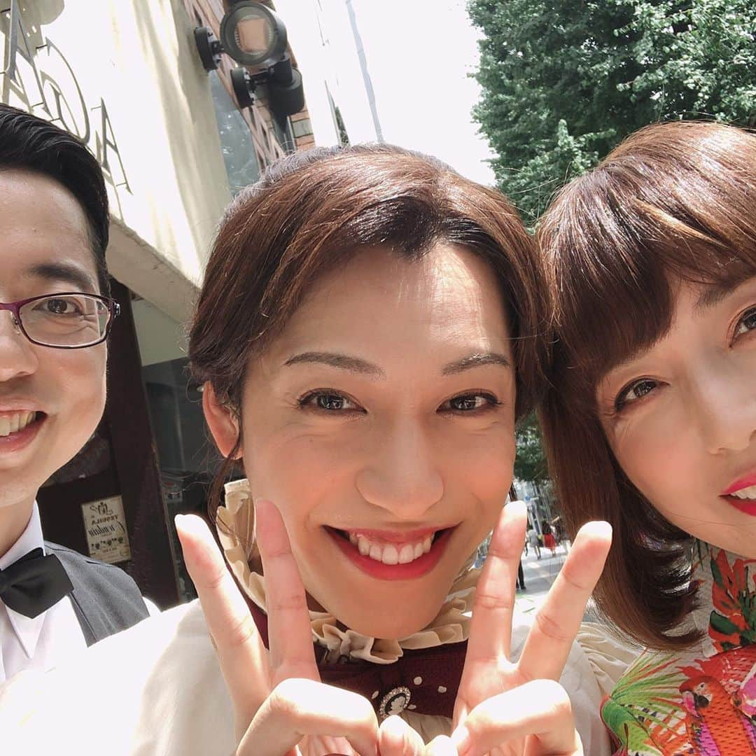 高橋ひとみのインスタグラム