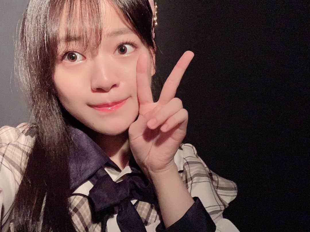 高岡薫さんのインスタグラム写真 - (高岡薫Instagram)「チーム8 全国ツアー 広島公演！ 来てくださった方ありがとうございました🥰  ユニットはエンドロールだったよ✨ずっとやってみたいと思ってた曲だったので嬉しかったー！  #チーム8  #高岡薫」9月2日 17時34分 - kaorumba1129