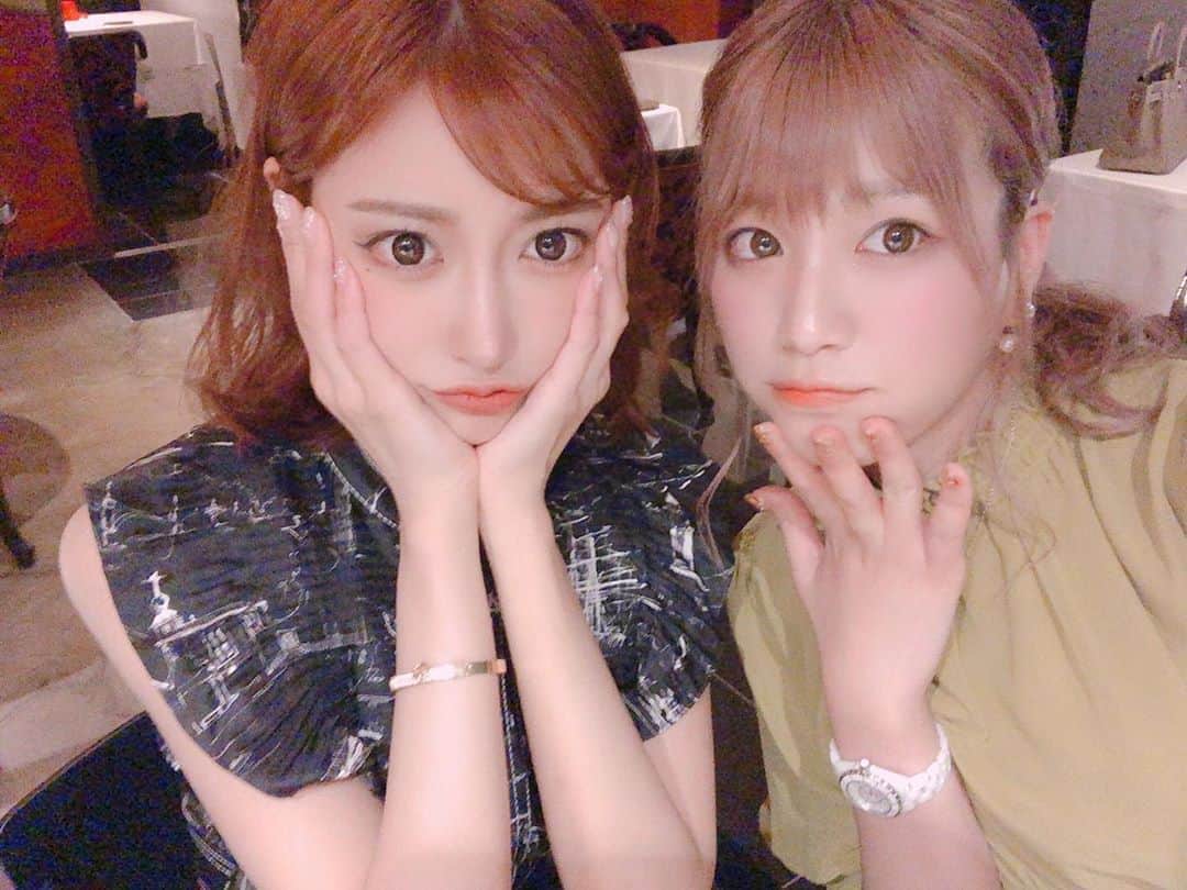 神崎紗衣のグルメインスタ