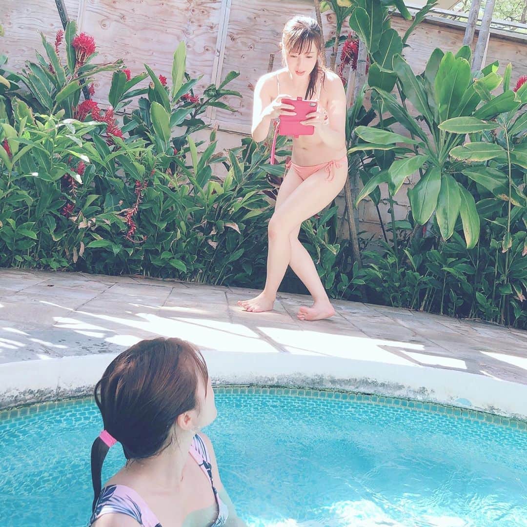 小倉遥さんのインスタグラム写真 - (小倉遥Instagram)「右足首」9月3日 3時41分 - haruka_ogura