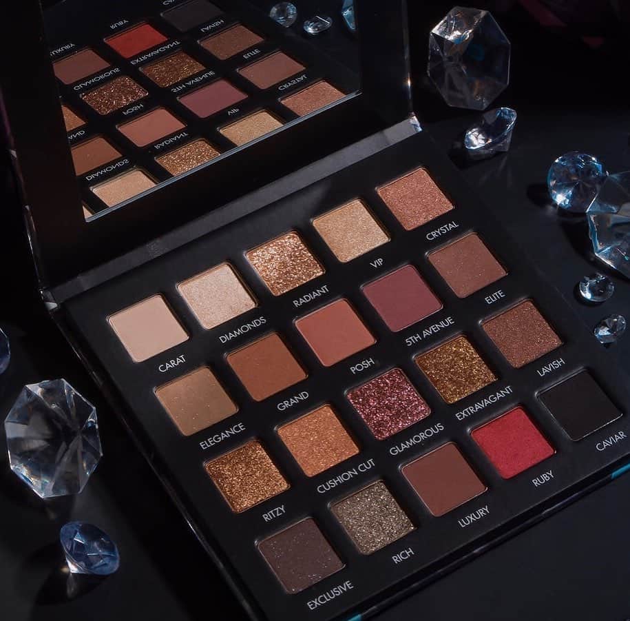 LORACのインスタグラム