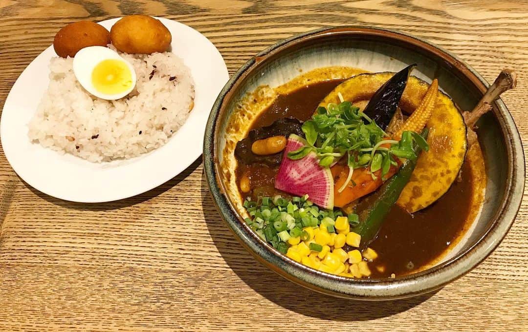 千咲まりのグルメインスタ