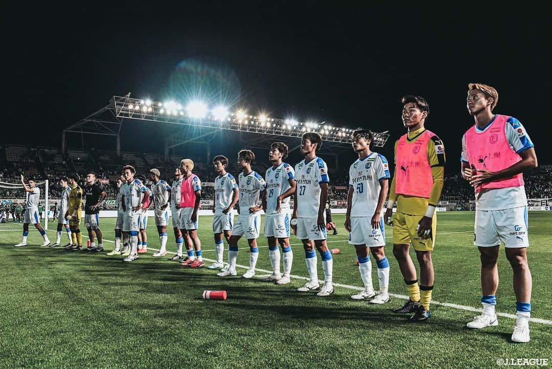 Ｊリーグさんのインスタグラム写真 - (ＪリーグInstagram)「Play Back JLEAGUE⚽️📸﻿ ﻿ 🏆#明治安田生命Ｊ１リーグ 第２５節﻿ 印象的なシーンをプレイバック🔥﻿ ﻿ #Ｊリーグ ﻿ #jleague﻿ ﻿ ﻿ #サンフレッチェ広島 #柏好文﻿ #セレッソ大阪 #鈴木孝司﻿ #鹿島アントラーズ﻿ #セルジーニョ #遠藤康 #レアンドロ﻿ #サガン鳥栖 #金崎夢生﻿ #北海道コンサドーレ札幌﻿ #横浜Fマリノス #ティーラトン﻿ #松本山雅FC﻿ #浦和レッズ #西川周作 #槙野智章﻿ #湘南ベルマーレ #梅崎司﻿ #大分トリニータ﻿ #FC東京 #永井謙佑﻿ #名古屋グランパス #太田宏介﻿ ﻿ #soccer #football #⚽️」9月2日 19時57分 - jleaguejp