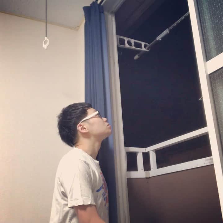 岡下雅典のインスタグラム：「9月8日の単独ライブ 沢山のお客様に来てもらえるように毎日お星様にお願いしてます。 僕たち芸人というのはお客様あっての芸人なんです。 迷われてる方いましたら連絡下さい。  #9月8日 #THIS IS パン単独 #ゲスト #GAG #ラフレクラン」