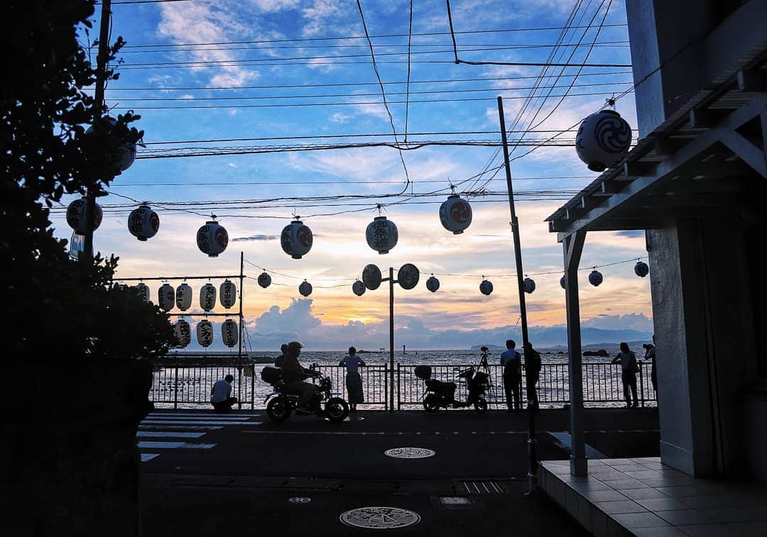 葉山町のグルメインスタ