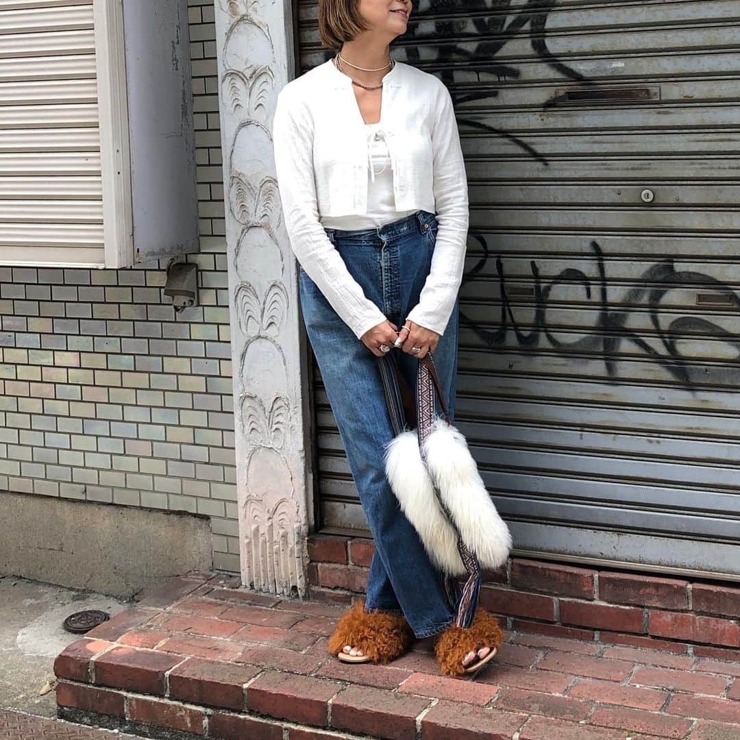 chikako0824のインスタグラム：「1週間前のランチデート。 お昼食べて少しだけお洋服みて。 カッコ良くて仕草が色っぽくて、面白すぎるなおさん。次はもう少し時間とってね😍  #beignetumeshiba #梅田ランチ」