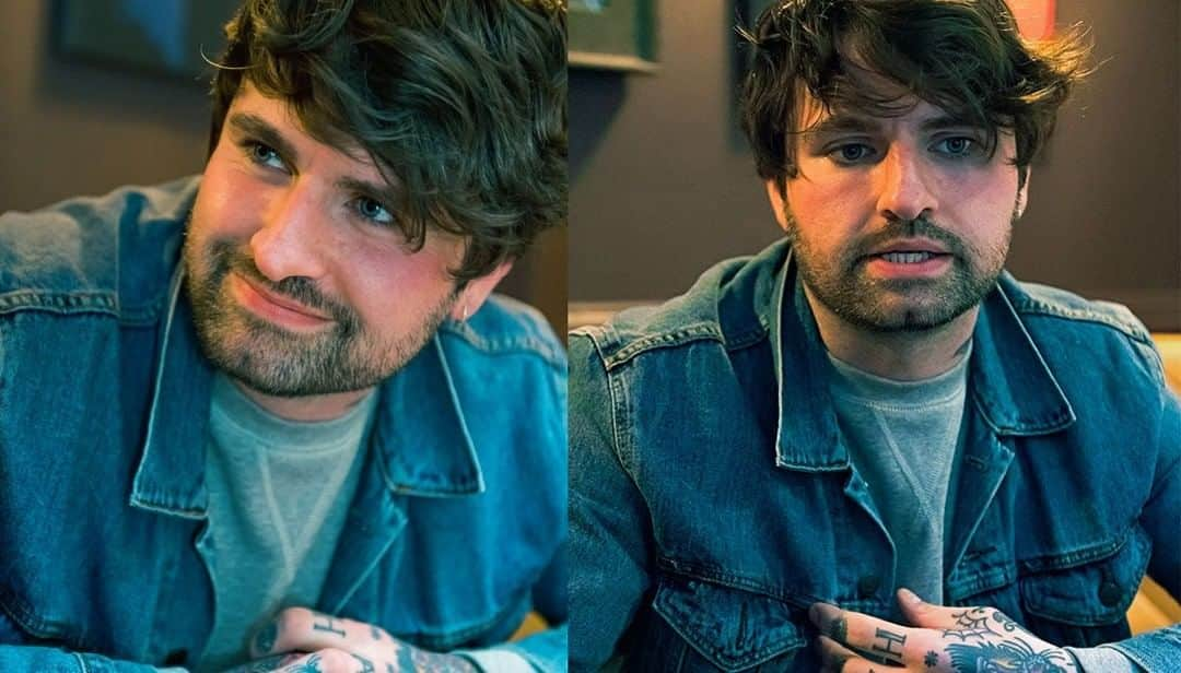 Rock Soundさんのインスタグラム写真 - (Rock SoundInstagram)「Happy Birthday to Mike Duce! 🎉」9月2日 20時30分 - rocksound