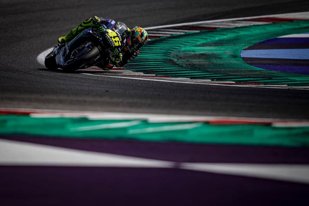 バレンティーノ・ロッシさんのインスタグラム写真 - (バレンティーノ・ロッシInstagram)「Circuito di Misano Test MotoGP giorno 2 📸 @falex79 @gigisoldano」9月2日 20時31分 - valeyellow46