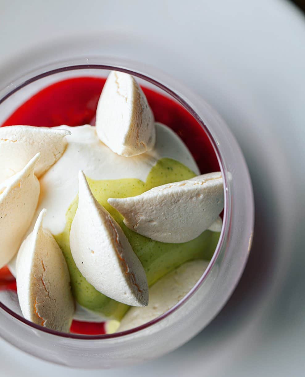 FORTUNE GARDEN KYOTOのグルメインスタ