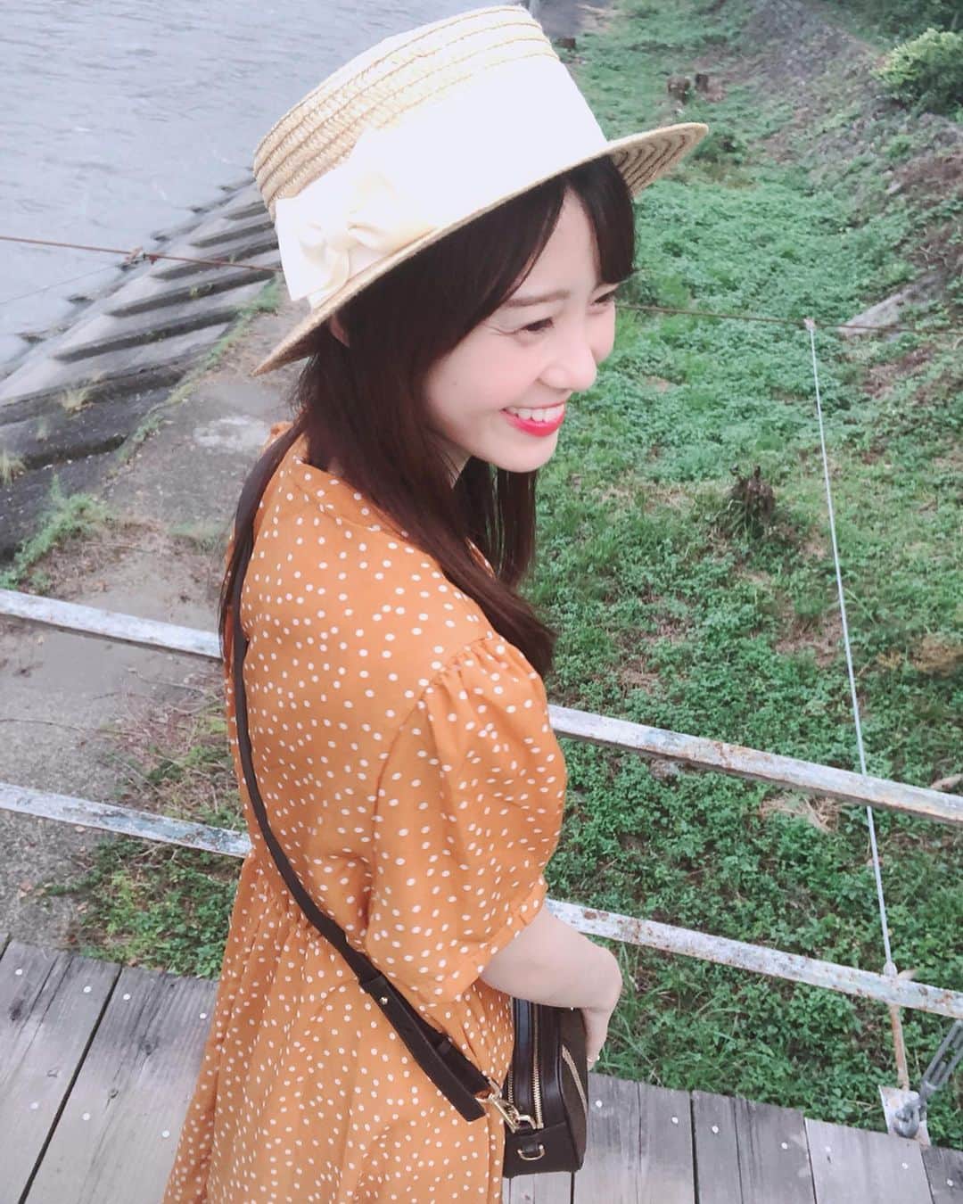 松川星さんのインスタグラム写真 - (松川星Instagram)「自然いっぱい！！！ 夏休みって感じがすごくした☀️🍍」9月2日 20時45分 - akarin__rin