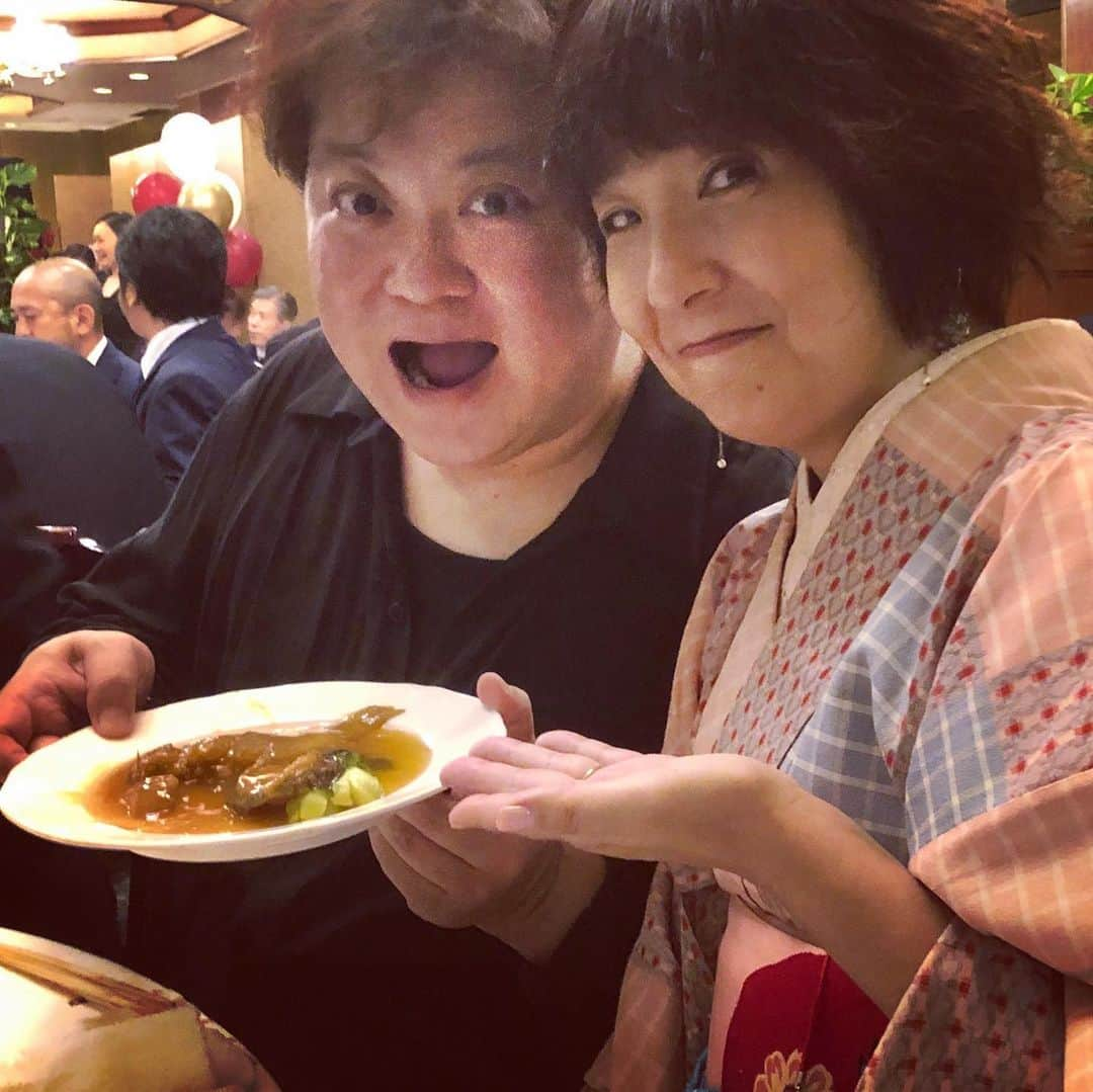 藤田朋子のインスタグラム