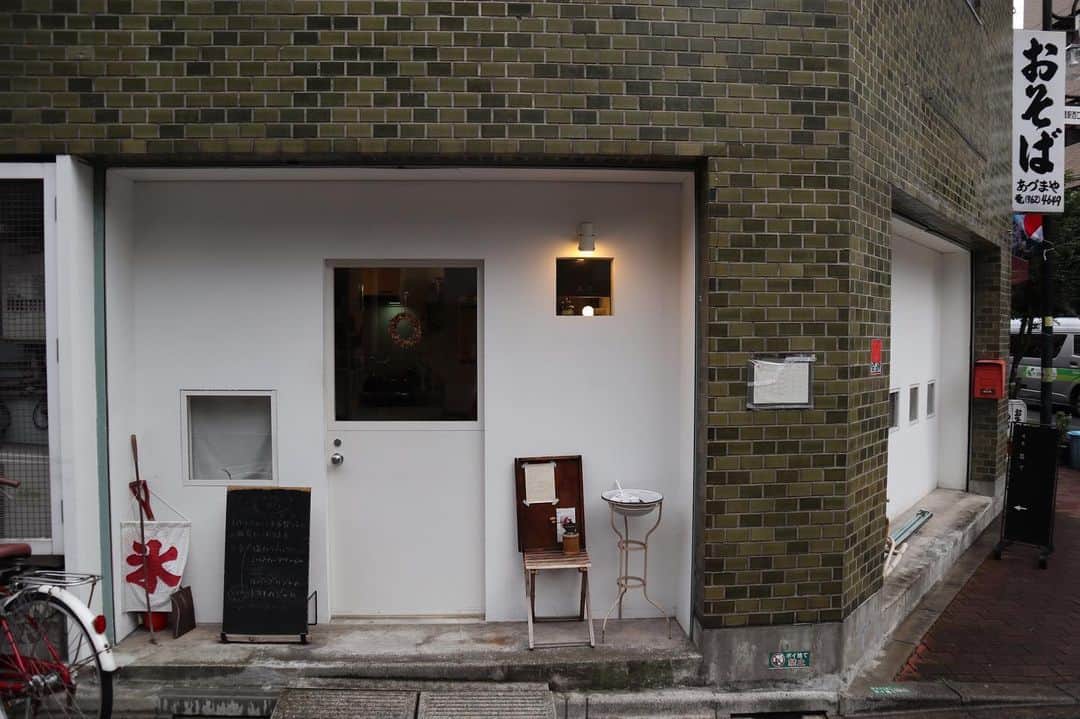 石井輝明のグルメインスタ