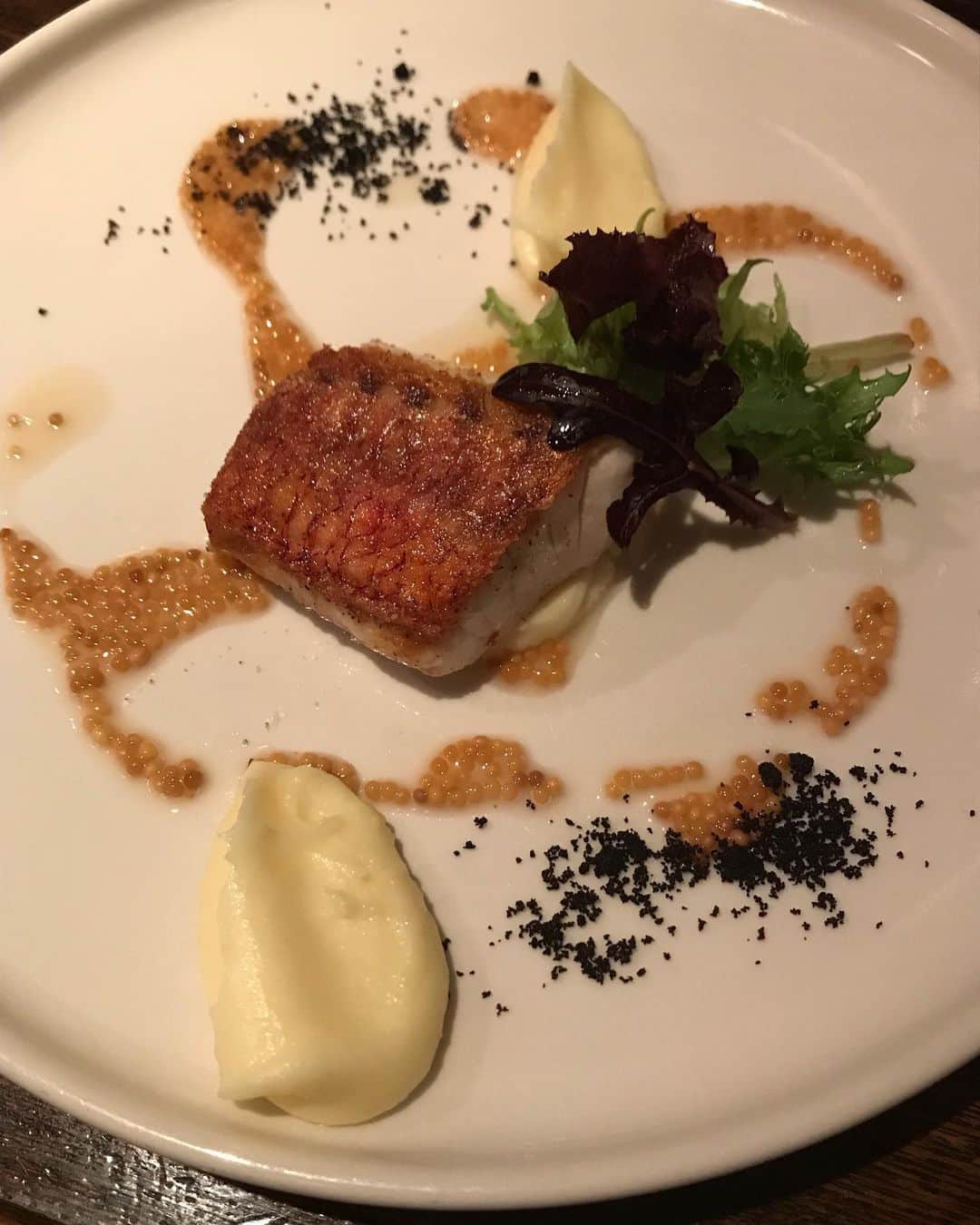 遠山正道のグルメインスタ