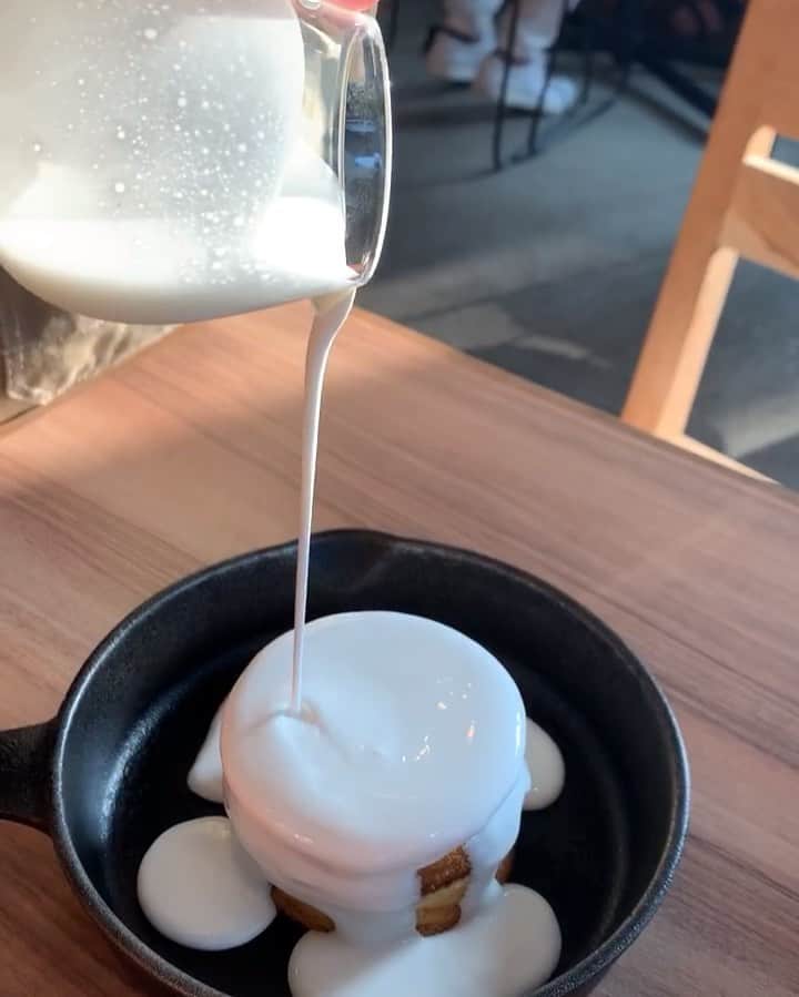 Lilmeのグルメインスタ