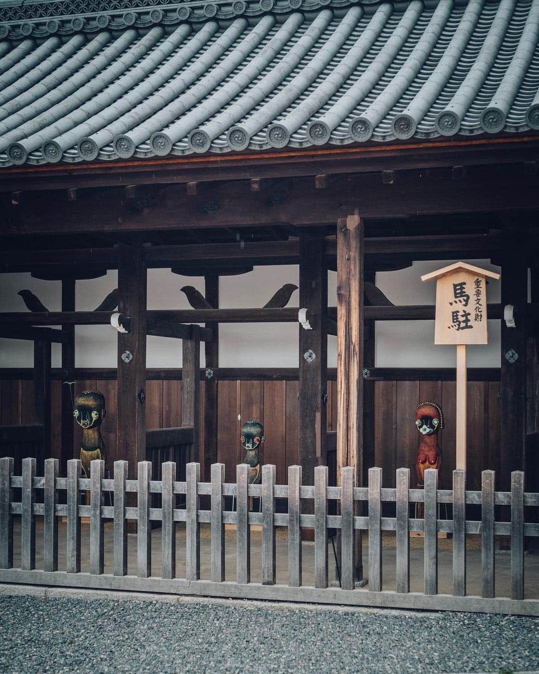 清水寺のインスタグラム