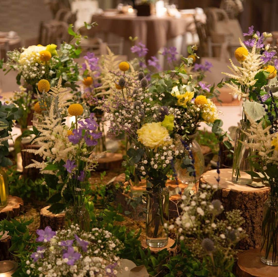 The Sally Garden（ザ サリィガーデン）のグルメインスタ