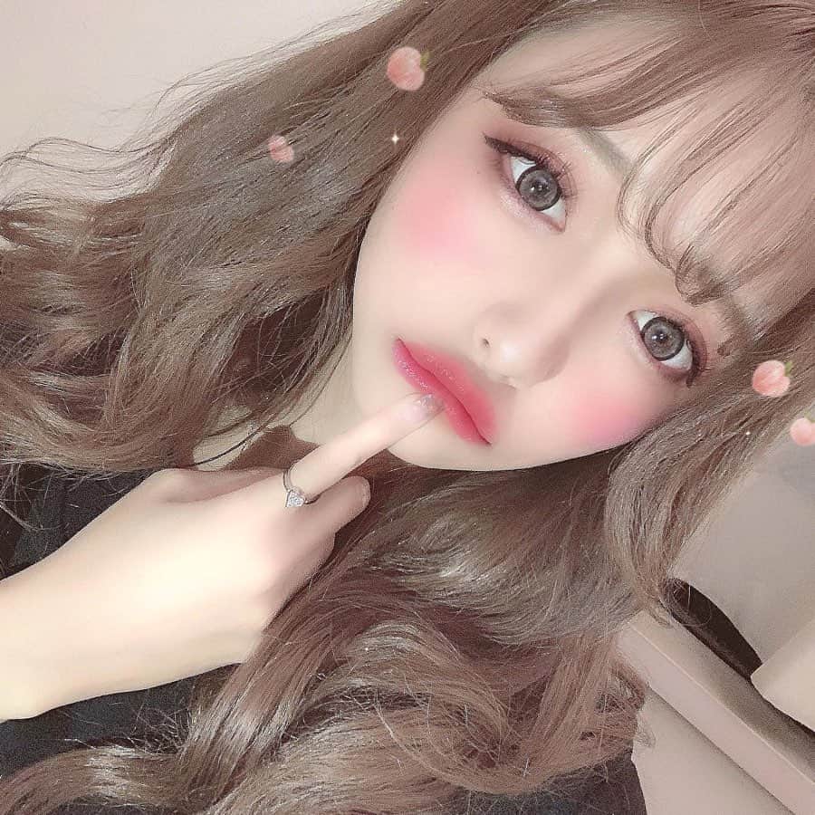 あやちゃんのインスタグラム