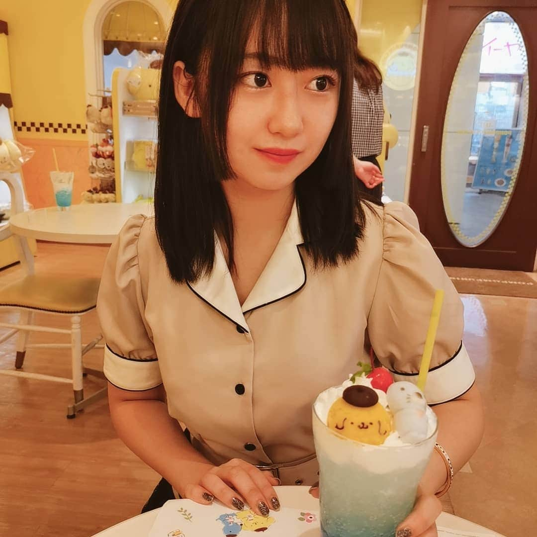 野中美希のインスタグラム