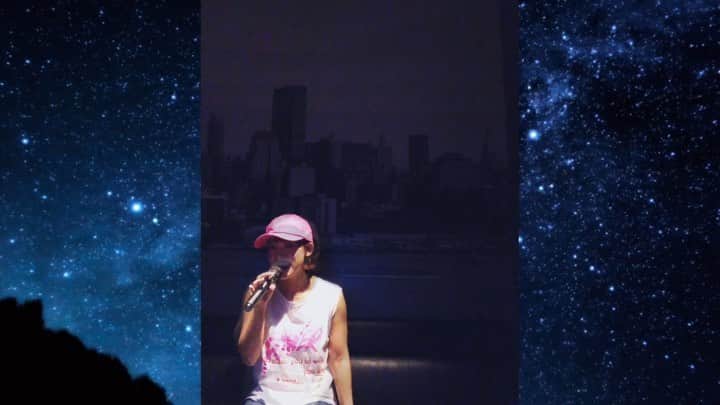 水野貴以のインスタグラム：「#aimer #六等星の夜 #後半 #コニカミノルタ #プラネタリウム」