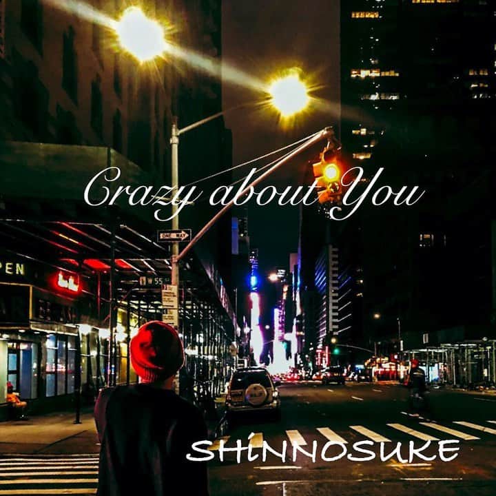 SHiNNOSUKEのインスタグラム