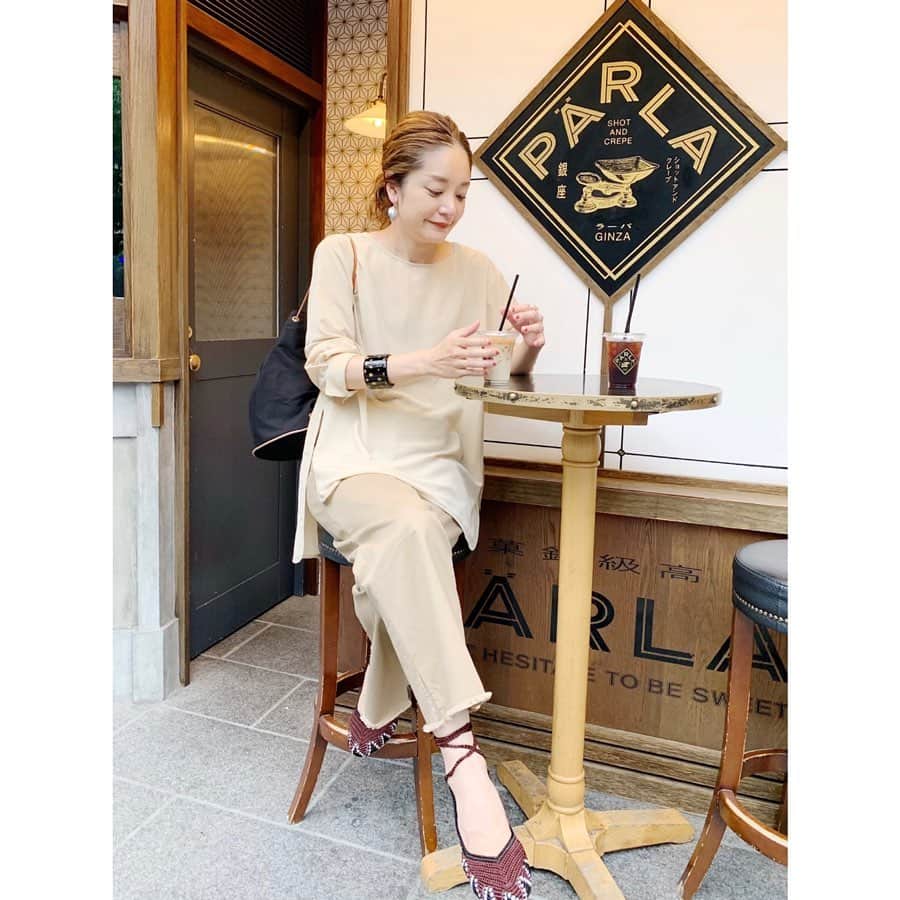 川島幸恵のグルメインスタ