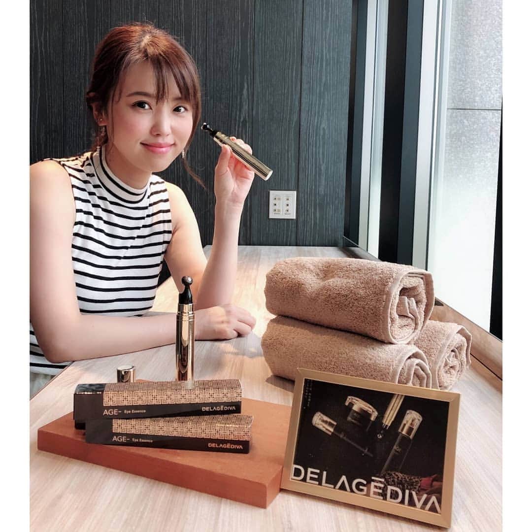 垰智子のインスタグラム