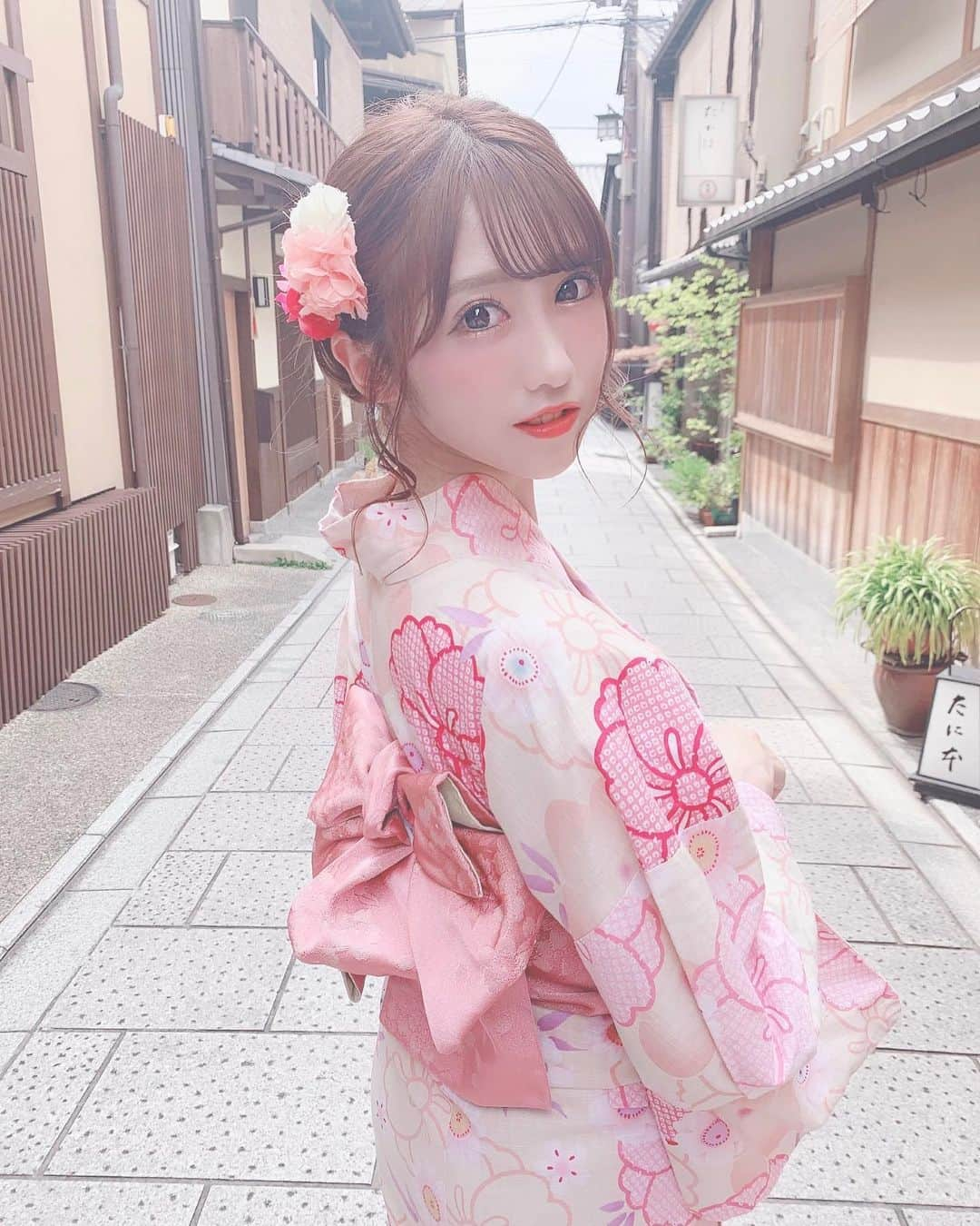 田口未彩のインスタグラム