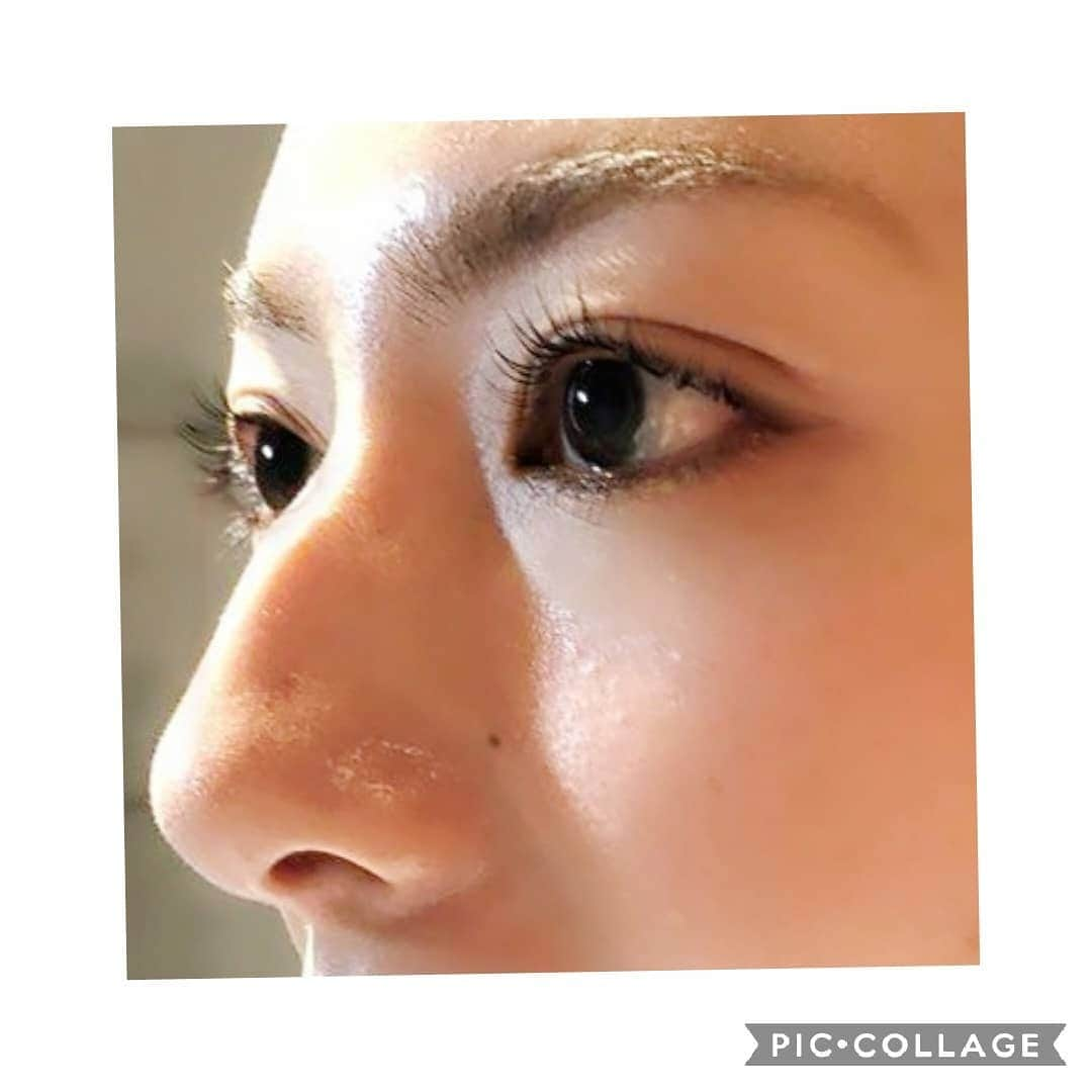 近藤みやびさんのインスタグラム写真 - (近藤みやびInstagram)「スワイプしてね 　Before→after  @moreedge_omotesando  で次世代印象まつげパーマの 『パリジェンヌ』が気になってやってきたんだけどめっちゃ感動したから載せるね👀  今までのまつげパーマとは違って根本からまつ毛をあげるので 自分のまつ毛の最大限の長さを魅せることができるからいつもより目が大きくみえる❤️ あとは私はありがたいことにまつ毛が長いからマツエクとは無縁なんだけど、マツエクと併用できるのがすごくいいとこかな。  2枚目はマスカラしないでこの長さ😲  #まつげパーマ #次世代まつげパーマ #パリジェンヌラッシュリフト #表参道 #美容 #beauty #make #model #レースクイーン」9月2日 21時16分 - miyabiiiii_kondooooo