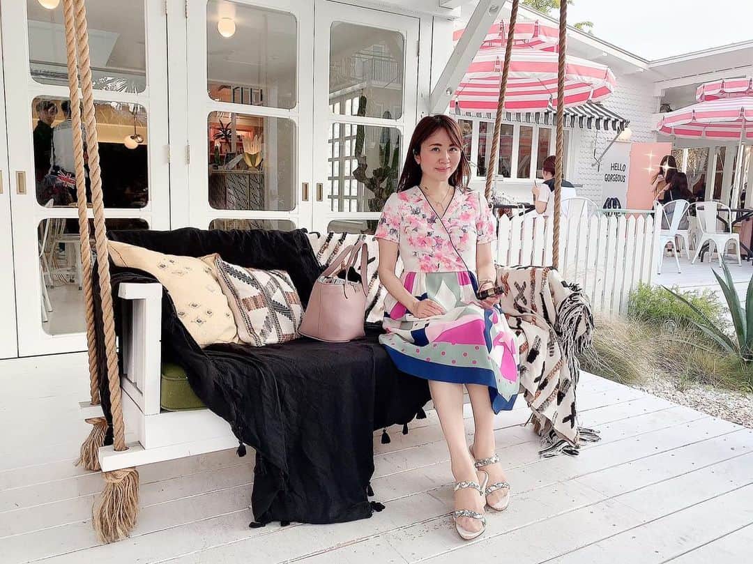 Miku Hirata 平田未来のグルメインスタ