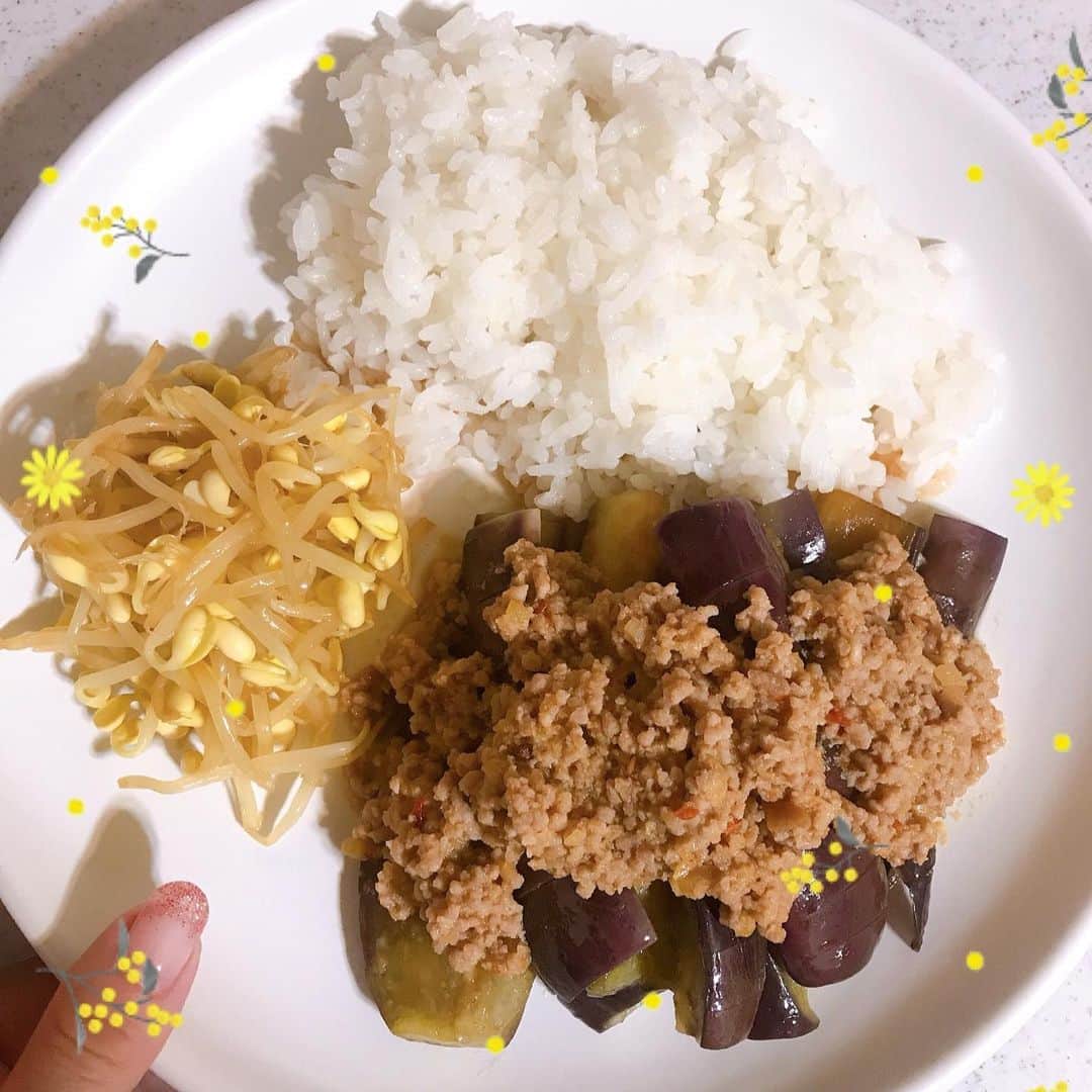 奥田咲さんのインスタグラム写真 - (奥田咲Instagram)「久しぶりにざっくりご飯作ったよ✨」9月2日 21時30分 - okudasaki
