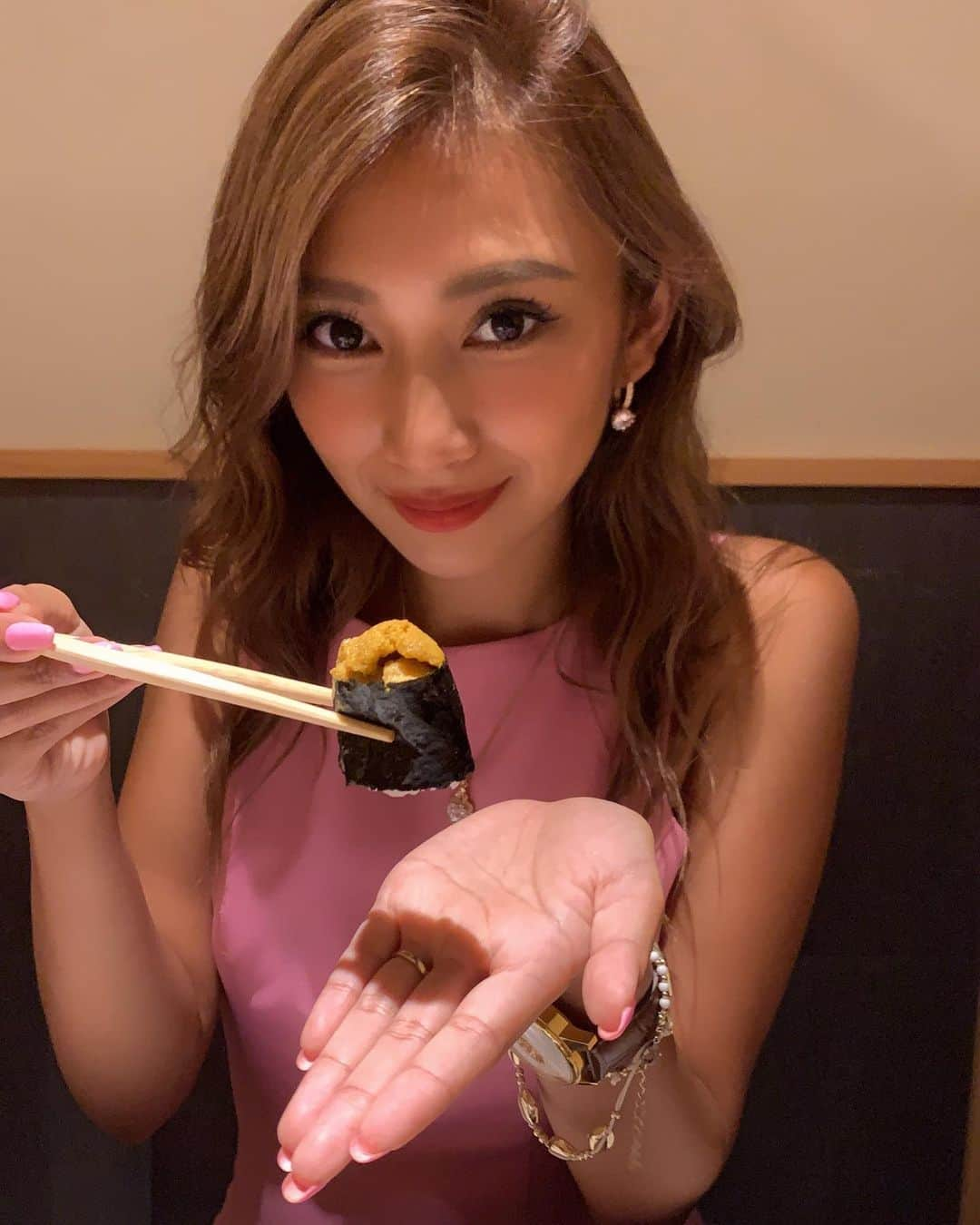 新井ニーニャのインスタグラム