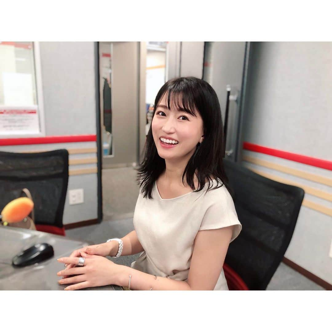 津田麻莉奈のインスタグラム