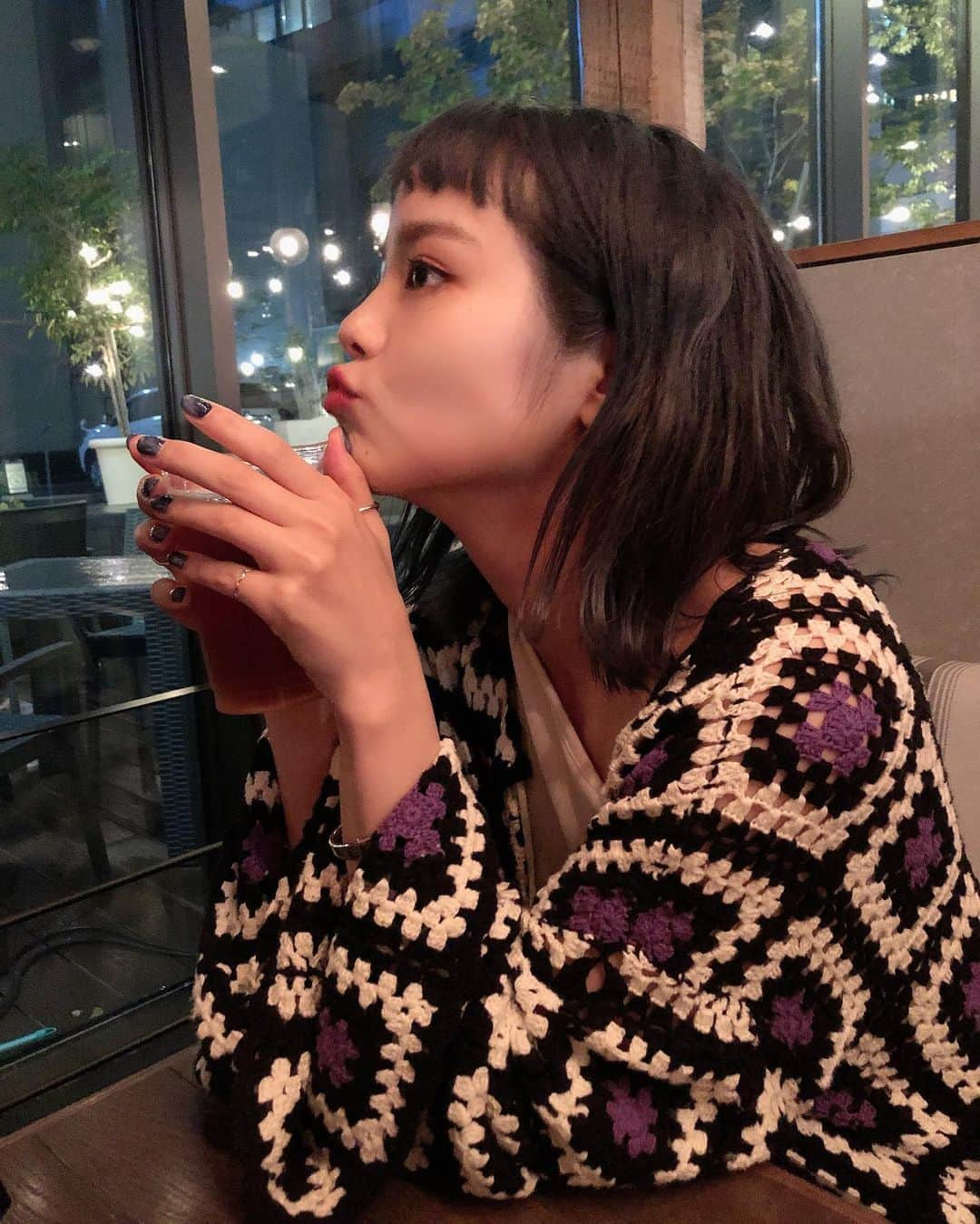 安中芙美さんのインスタグラム写真 - (安中芙美Instagram)「ㅤㅤㅤㅤㅤㅤㅤㅤㅤㅤㅤㅤㅤ ㅤㅤㅤㅤㅤㅤㅤㅤㅤㅤㅤㅤㅤ 先日遅めのビアガーデンしてきた🍻❤︎ 最高に楽しかったぁ🥺☁️ ㅤㅤㅤㅤㅤㅤㅤㅤㅤㅤㅤㅤㅤ お店は去年もビアガーデンで行った @wharf_osaka 👏 お店の雰囲気がほんまに好き❤︎❤︎ ㅤㅤㅤㅤㅤㅤㅤㅤㅤㅤㅤㅤㅤ 夜のキラキラ🌟 ㅤㅤㅤㅤㅤㅤㅤㅤㅤㅤㅤㅤㅤ #ビアガーデン #大阪 #大阪グルメ」9月2日 21時38分 - fumitwinsworld