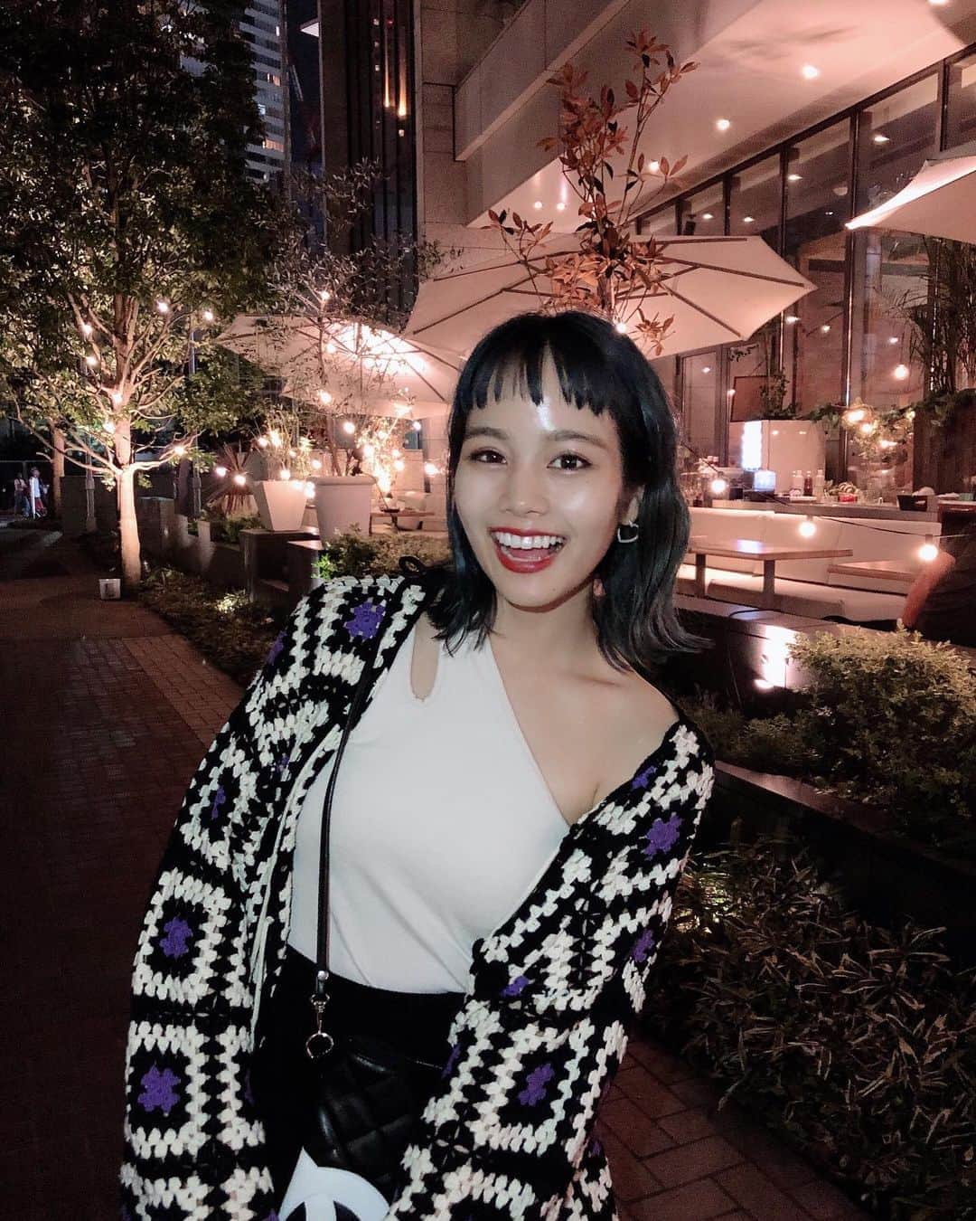 安中芙美のグルメインスタ