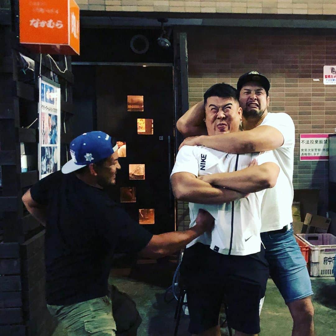 浅原拓真のグルメインスタ