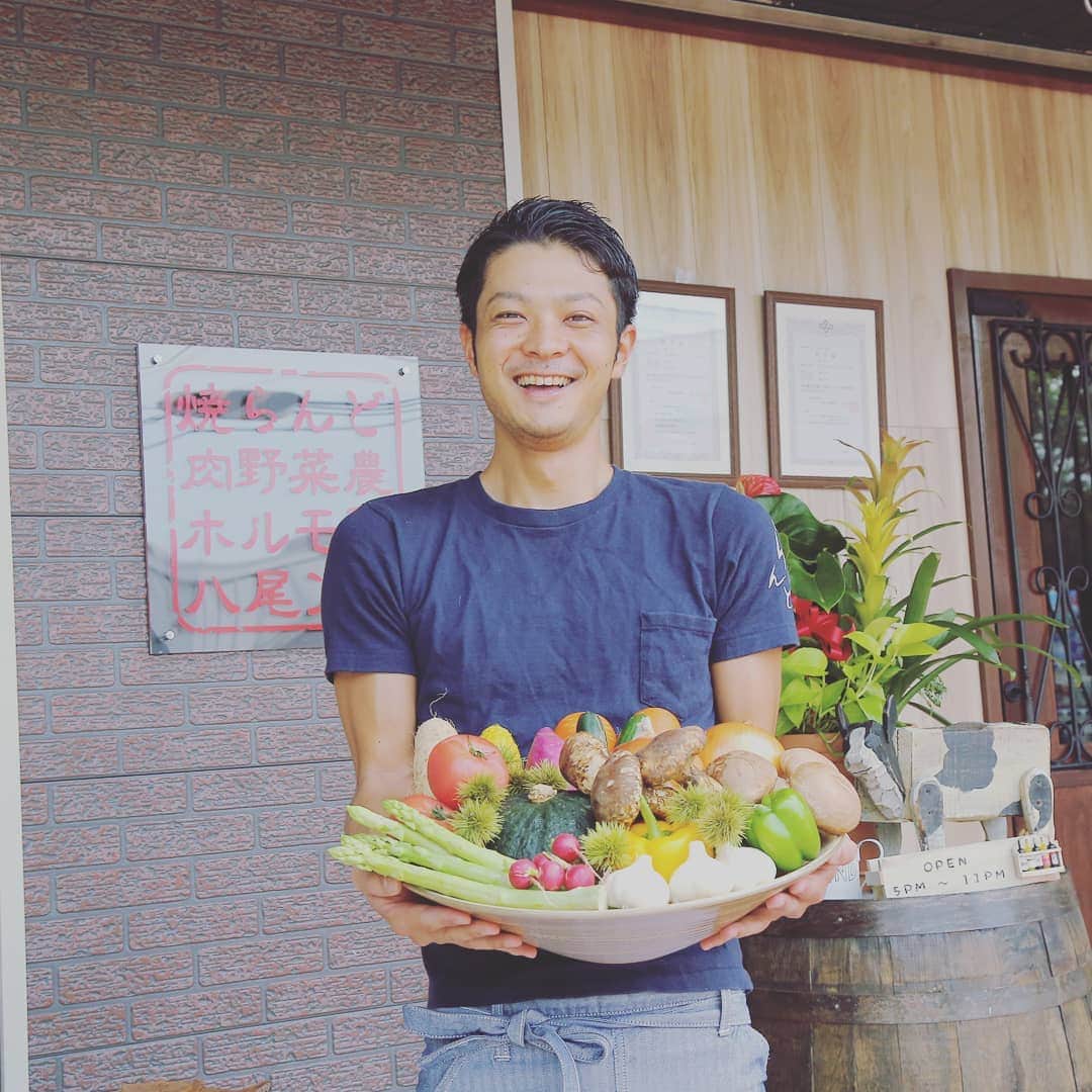 焼肉らんどのグルメインスタ