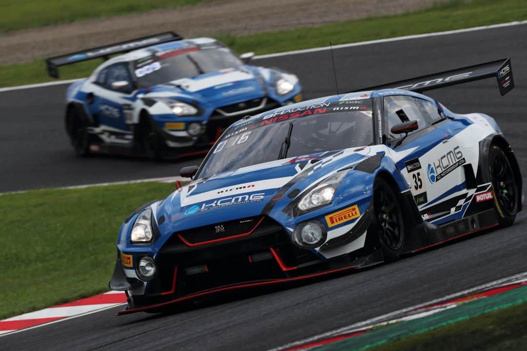 MOTUL Japanのインスタグラム