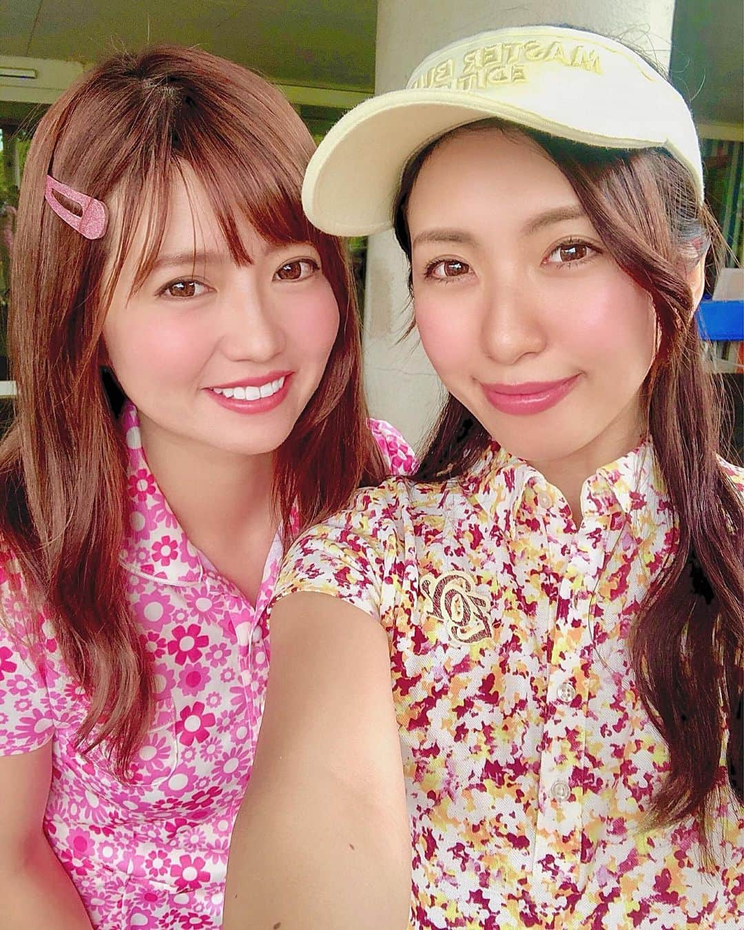 mimiさんのインスタグラム写真 - (mimiInstagram)「明日もゴルフ⛳️🏌️‍♀️ 秋はゴルフがしやすい季節だから 皆さん沢山誘ってくださいっっ😝😝 ・ #ゴルフ女子 #ゴルフ女子コーデ #golfgirl #golflife #golfstagram #japanesegirl #model #ゴルフ大好き #instagolf #スポーツ女子 #골프 #모델 #ひよっこ #ひよっこにゃん #ゴルフコーデ #ゴルフファッション #ゴルフ好きと繋がりたい #夏のゴルフ #ゴルフコンペ #ゴルファナカップ #モデル」9月2日 22時10分 - chan.mi3