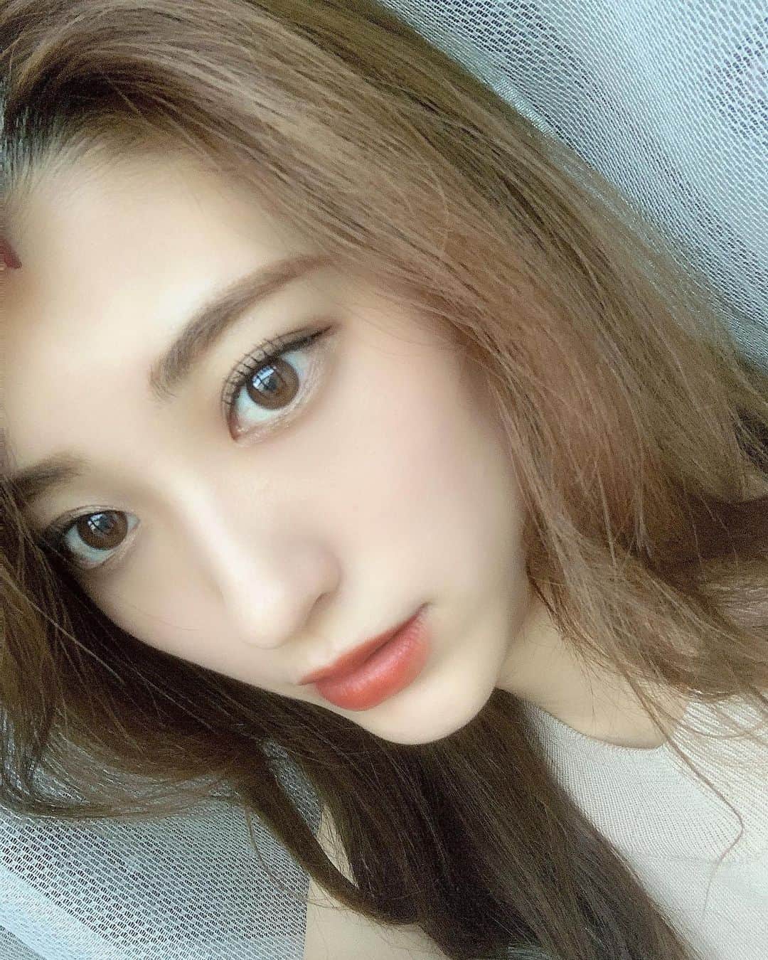 小山莉奈さんのインスタグラム写真 - (小山莉奈Instagram)「🧡 #selfie #셀카」9月2日 22時11分 - koyama_rina