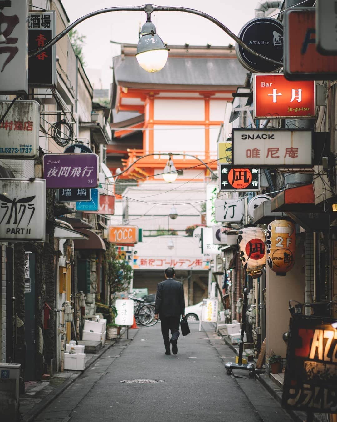 福田洋昭のインスタグラム：「20 Cheers for Tokyo開催中、みなさんもご参加ください! #TokyoTokyo #20CheersforTokyo #everyday #tokyotokyooldmeetsnew #GoldenGai @tokyotokyooldmeetsnew #pr」