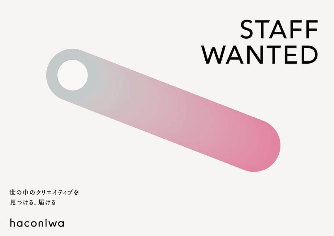 haconiwa / 箱庭のインスタグラム