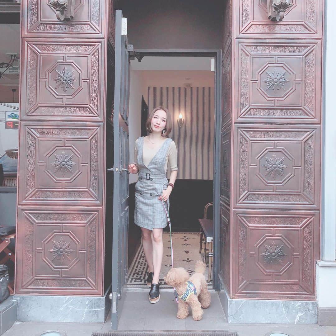 関口未来のグルメインスタ