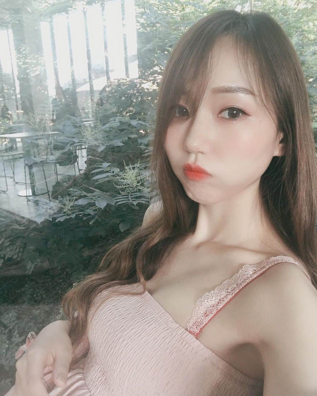 우~~사기다さんのインスタグラム写真 - (우~~사기다Instagram)「나잇살인가.... 살이 왜 안빠져!!!!! 먹을때 보다 더 무겁자나.....」9月2日 22時21分 - usagi4242