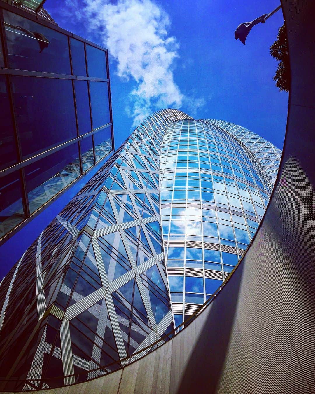 羽原信義のグルメインスタ