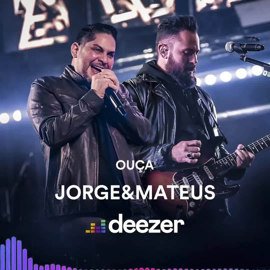 Jorge & Mateusのインスタグラム