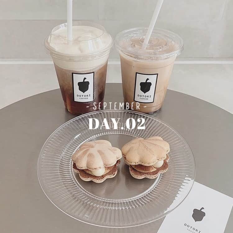 「SNOW」顔認識カメラアプリのグルメインスタ