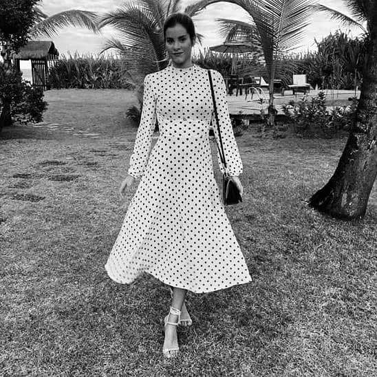 Schutzのインスタグラム：「MONDAY MOOD. 🖤 #inmyschutz」
