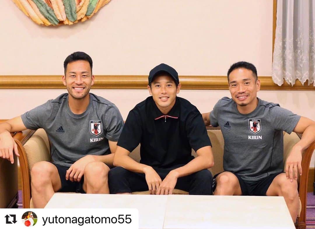 サッカーキングのインスタグラム