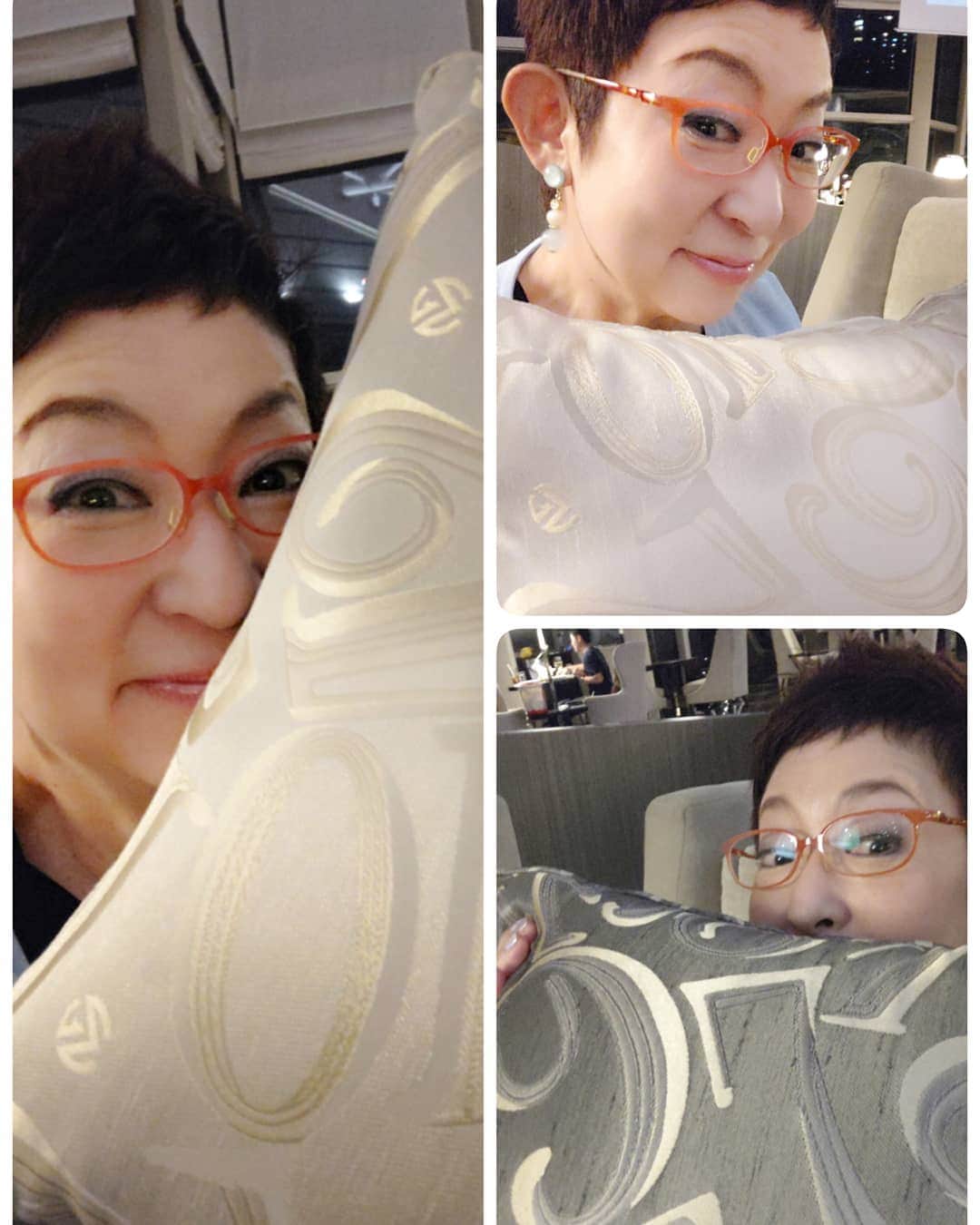 菊田あや子のグルメインスタ